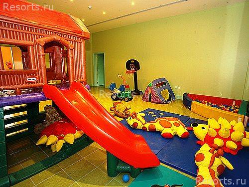 Al Hamra Fort Hotel & Beach Resort 41
